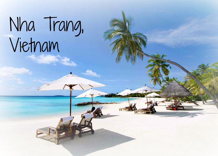 Du Lịch Tuần Trăng Mật Nha Trang 3 Ngày 2 Đêm