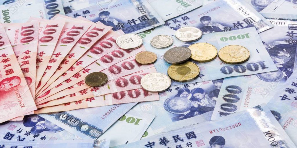 đài loan tiêu tiền gì