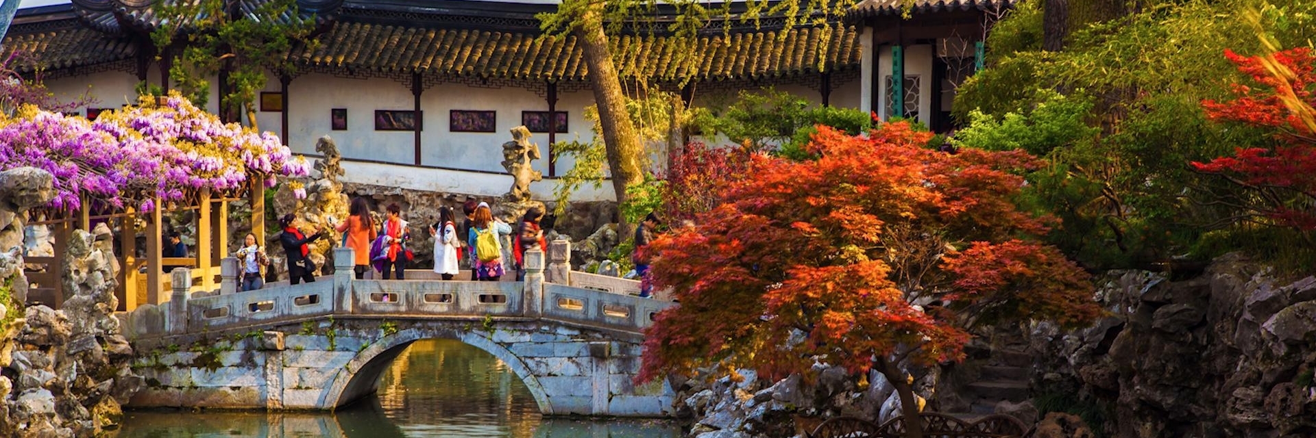 TOUR TẾT 2026 ĐÓN XUÂN BÍNH NGỌ 2026 THƯỢNG HẢI –  TÔ CHÂU – Ô TRẤN – HÀNG CHÂU