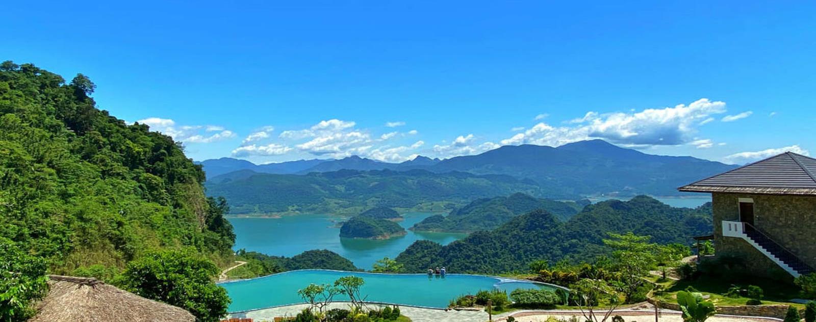 CHƯƠNG TRÌNH DU LỊCH KHÁM PHÁ THUNG LŨNG MAI CHÂU