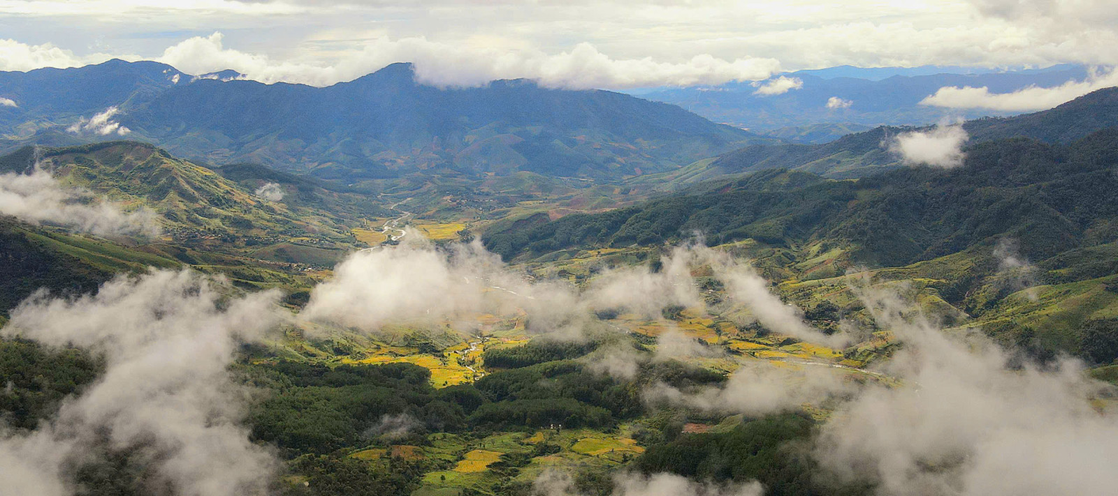 TOUR 2026 ĐẠI NGÀN TÂY NGUYÊN HÙNG VĨ PLEIKU-KONTUM-BUÔN MÊ THUỘT
