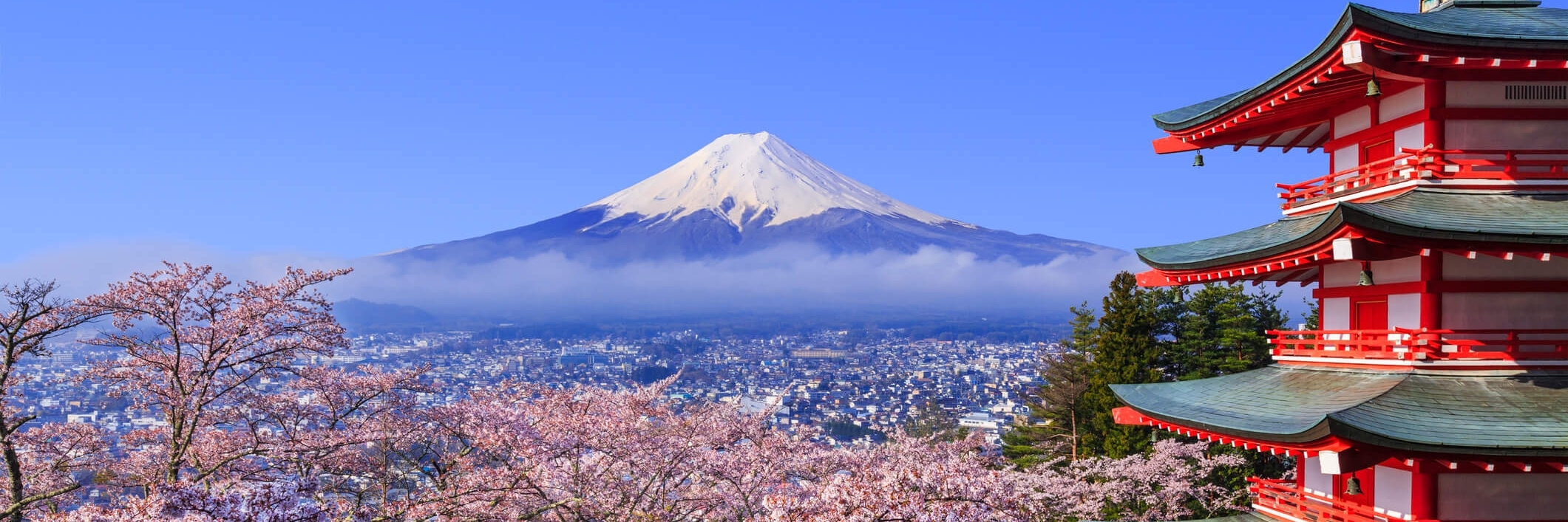 DU LỊCH NHẬT BẢN 2026 TOKYO- NÚI PHÚ SĨ-NAGOYA-KYOTO- OSAKA