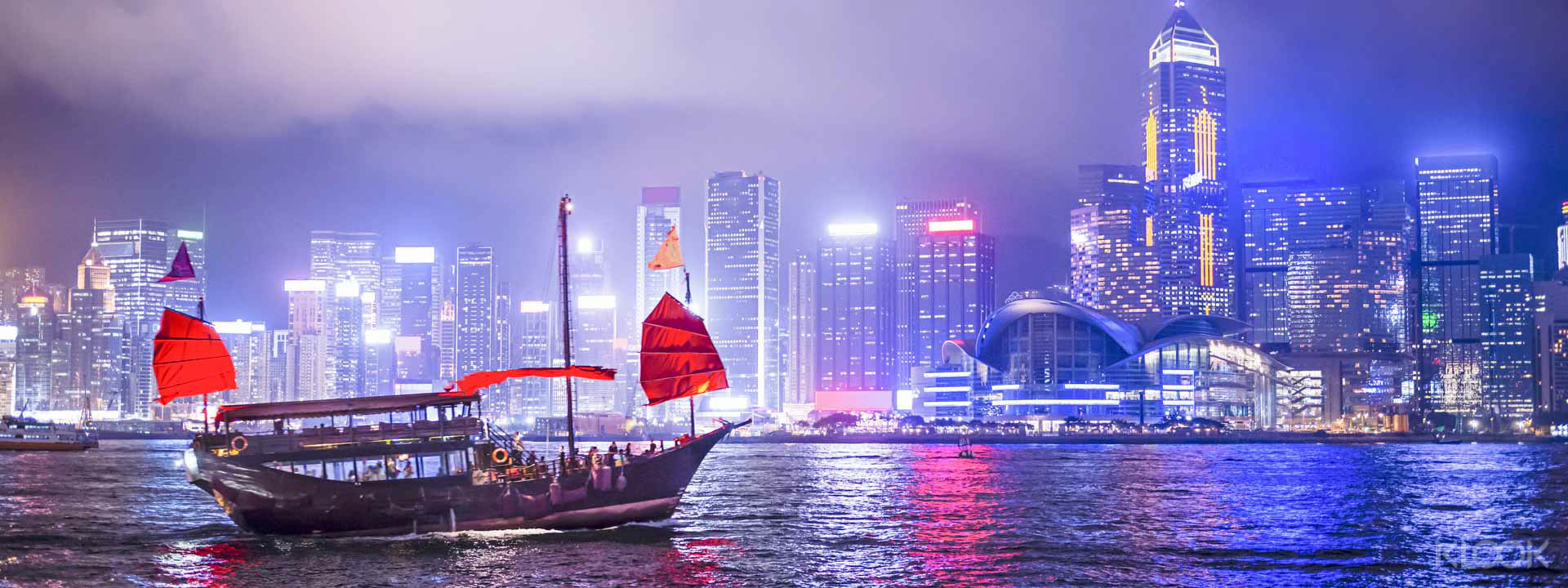 DU LỊCH HÀ NỘI - HONG KONG SHOPPING TOUR - HÀ NỘI