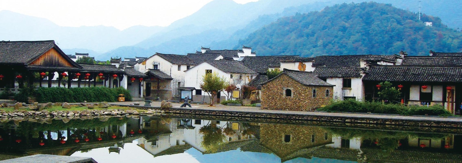 TOUR TẾT 2026 CHƯƠNG TRÌNH DU LỊCH  HÀ NỘI - BẮC KINH - HÀNG CHÂU - Ô TRẤN - THƯỢNG HẢI