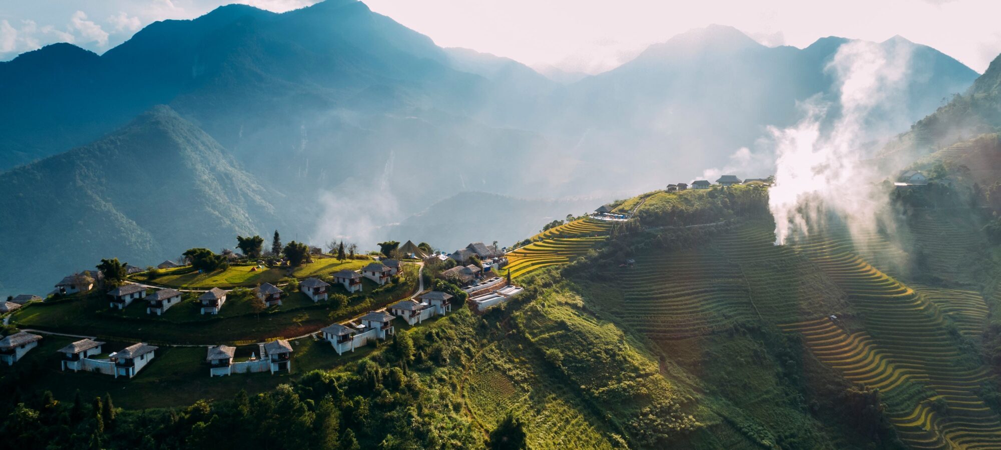 DU LỊCH TẾT SAPA - LAI CHÂU - ĐIỆN BIÊN - MỘC CHÂU - MAI CHÂU M3 TẾT