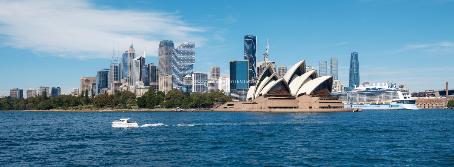 TOUR 2026 CHƯƠNG TRÌNH MÙA THU NƯỚC ÚC 