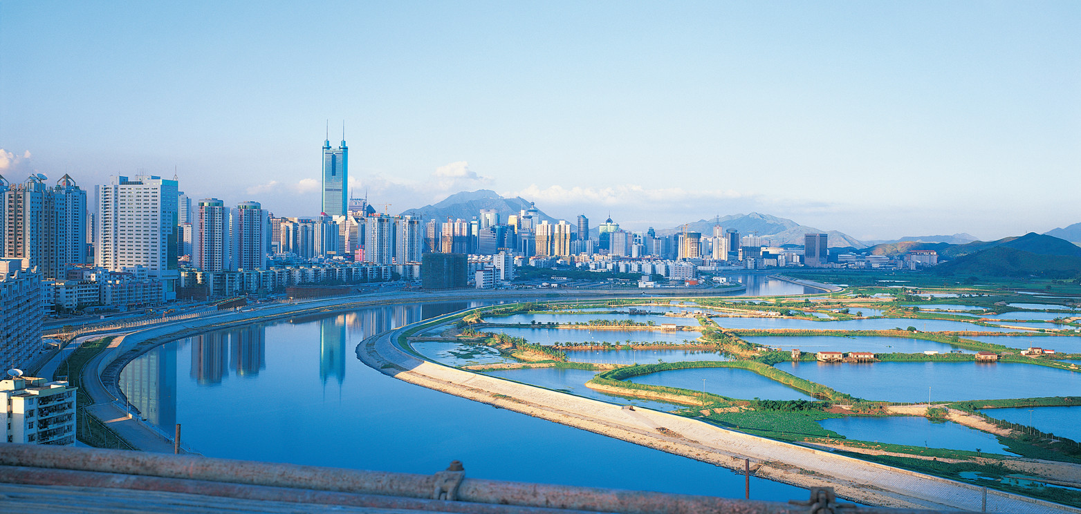 DU LỊCH 2026 QUẢNG CHÂU – THÂM QUYẾN 