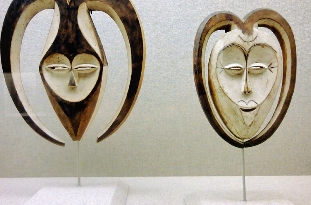 Phòng điêu khắc và hội họa truyền thống bảo tàng Thượng Hải