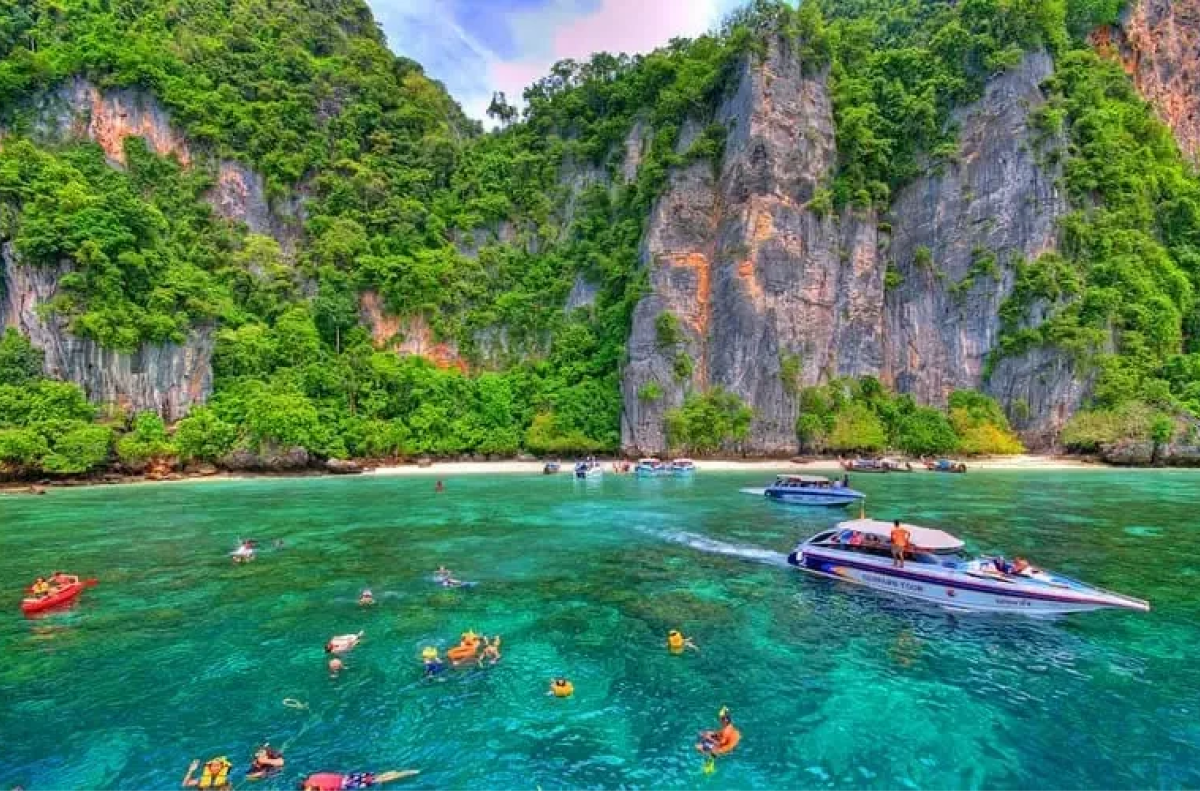 Vịnh Phang Nga – Tuyệt Tác Thiên Nhiên Giữa Đại Dương