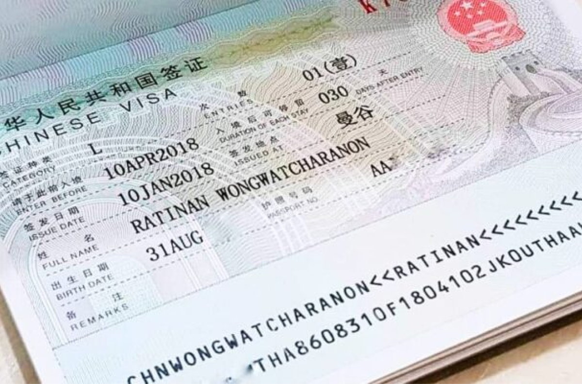 Lưu ý về Visa và thủ tục nhập cảnh: Những điều bắt buộc phải biết