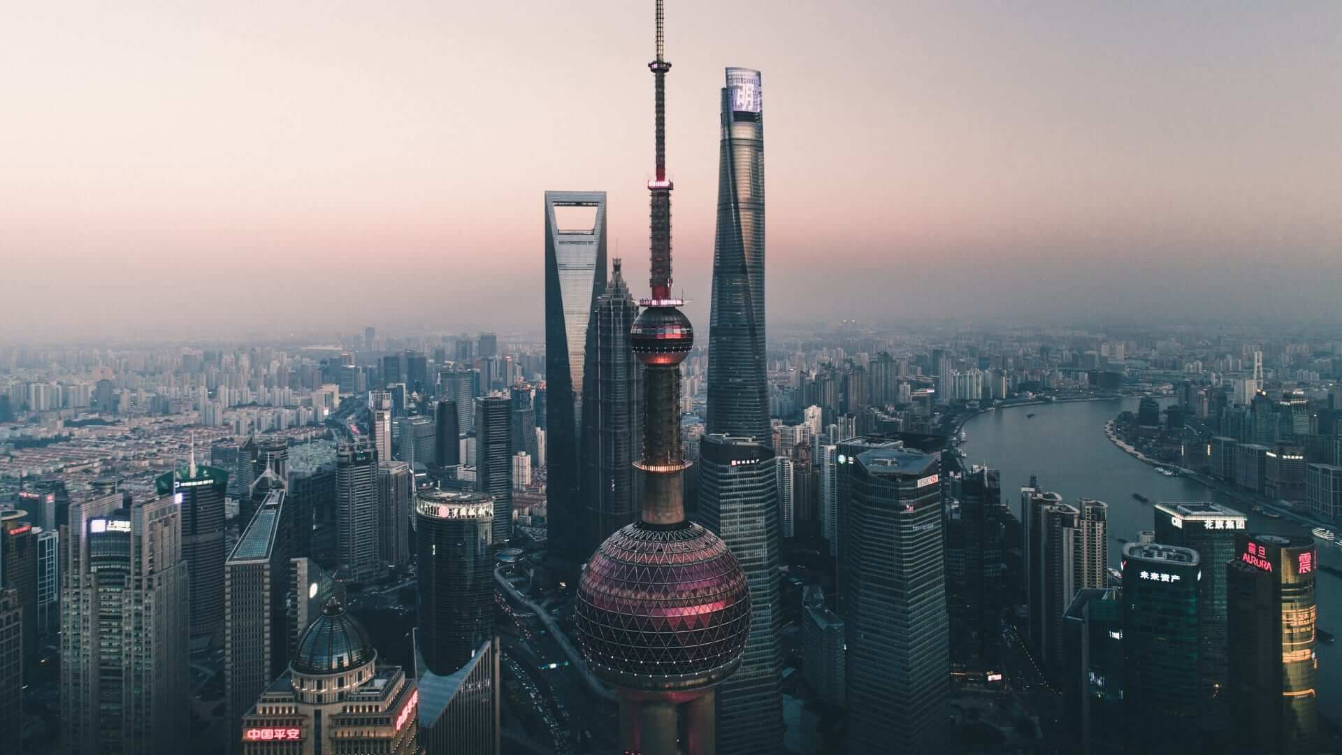 DU LỊCH 2026 BẮC KINH – Ô TRẤN – HÀNG CHÂU – THƯỢNG HẢI