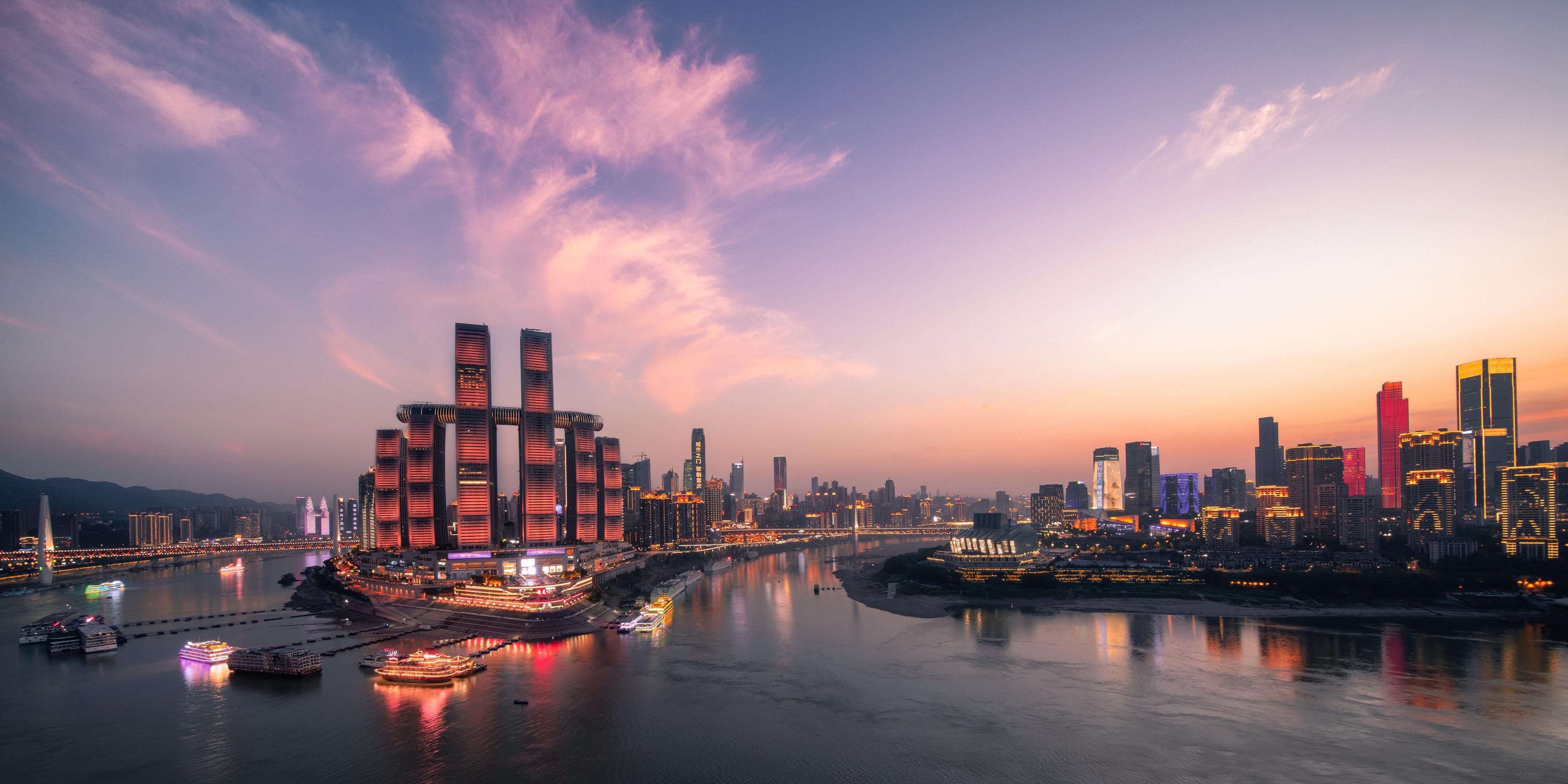 TOUR TẾT 2026 TRÙNG KHÁNH – THÀNH ĐÔ – CỬU TRẠI CÂU   TRƯỢT TUYẾT GIA CÔN SƠN