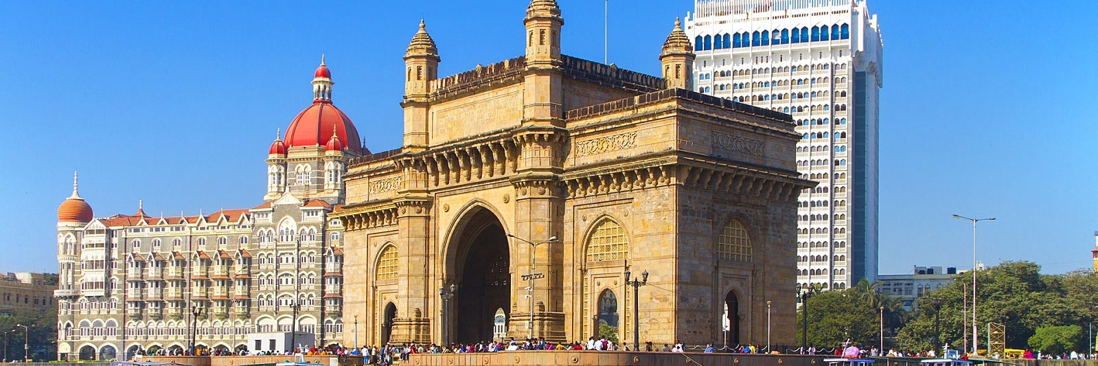 TOUR ẤN ĐỘ - DI SẢN VÀ ĐIỆN ẢNH HÀ NỘI - MUMBAI - AURANGABAD