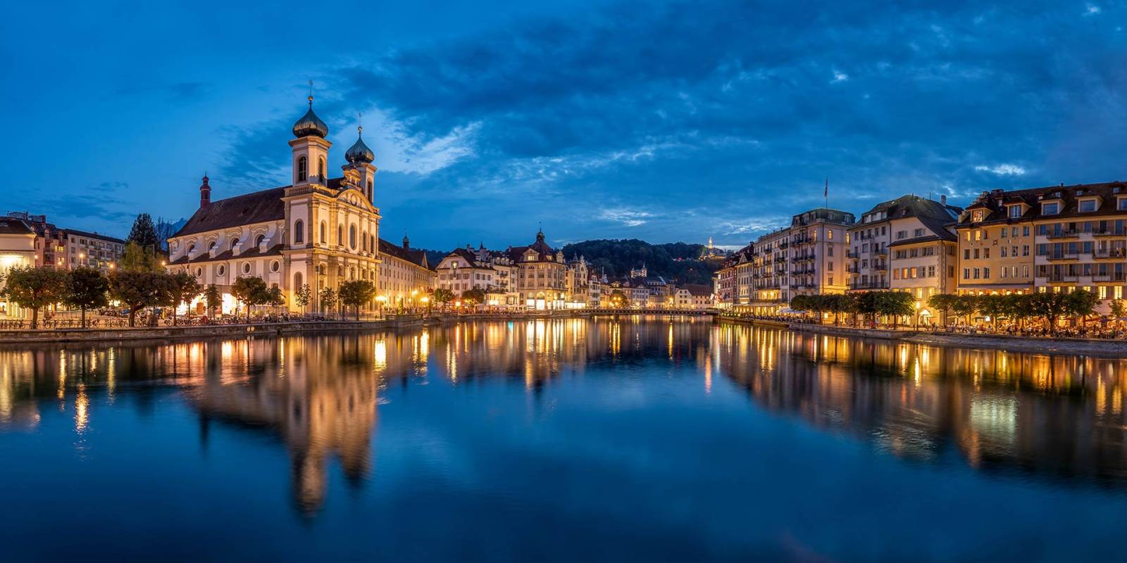 TOUR CHÂU ÂU TẾT - PHÁP – THỤY SỸ - Ý – VATICAN