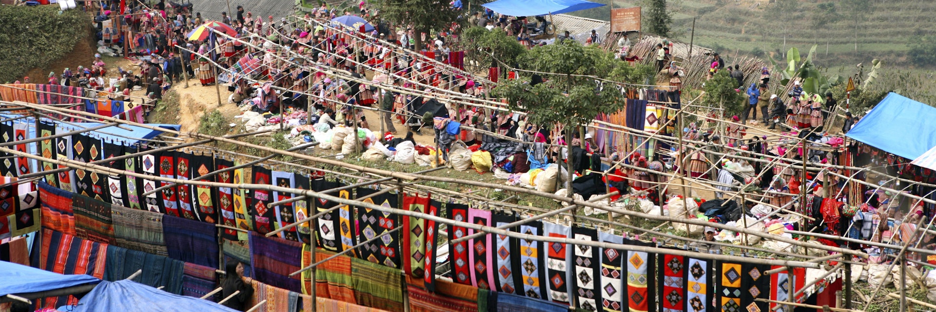 DU LỊCH THIÊN NHIÊN SAPA - CÁT CÁT - FANSIPAN- CHỢ BẮC HÀ