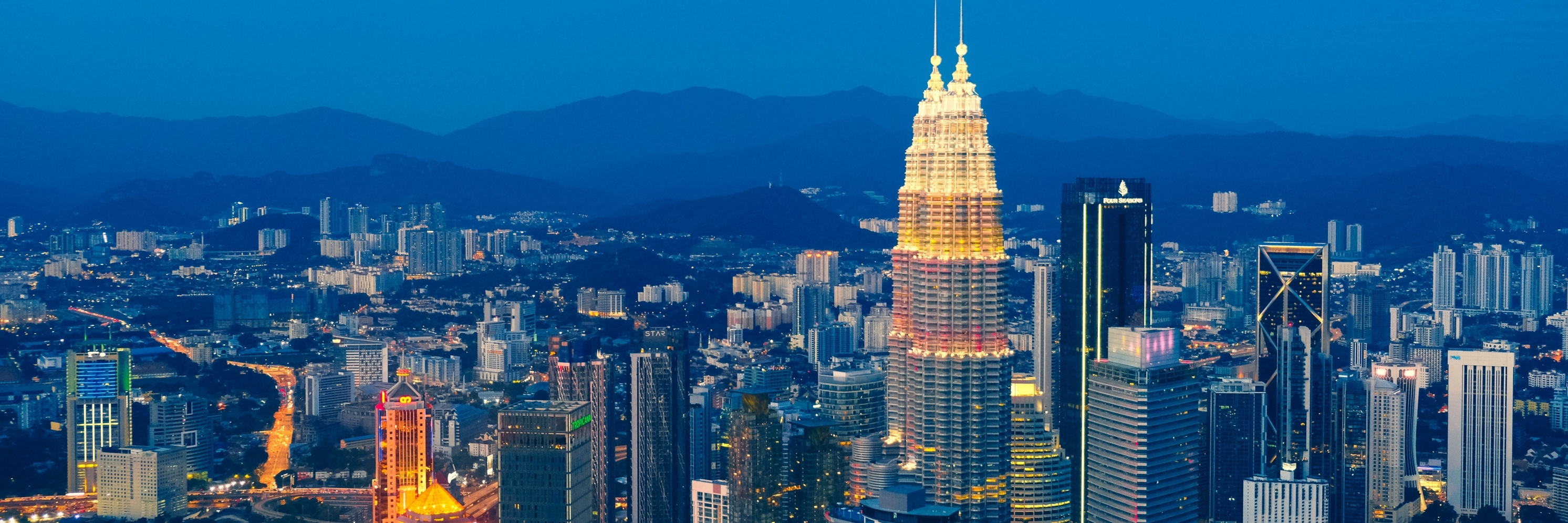 DU LỊCH HÀ NỘI – SINGAPORE – MALAYSIA – HÀ NỘI