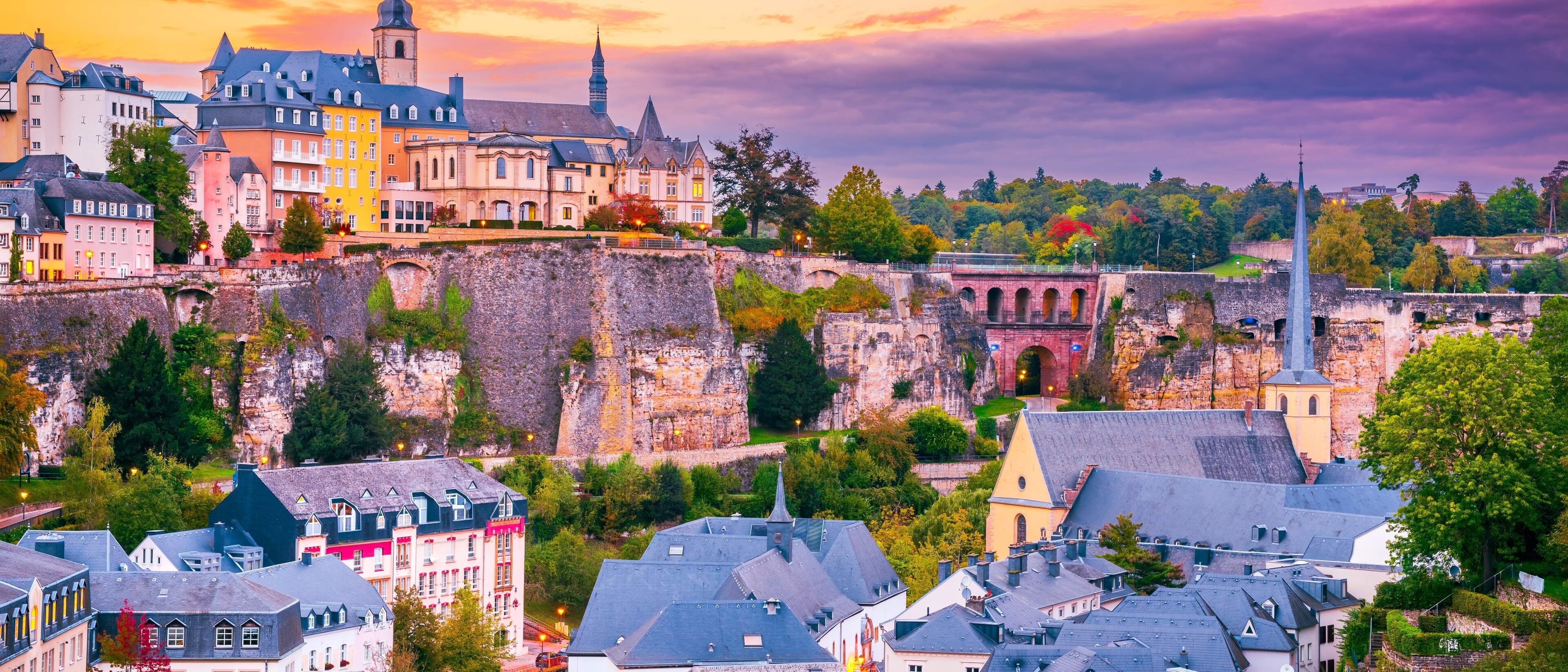 TOUR TẾT TÂY ÂU 2026 - PHÁP - LUXEMBOURG - BỈ - HÀ LAN - ĐỨC 