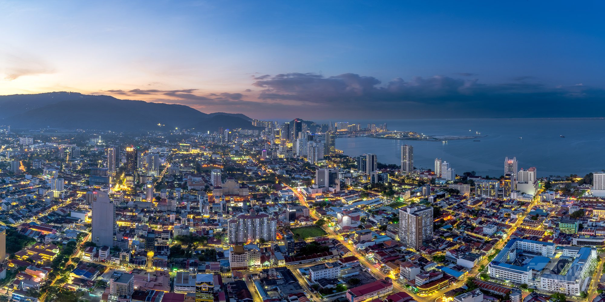 TOUR DU LỊCH HÀ NỘI – MALAYSIA – SINGAPORE – HÀ NỘI