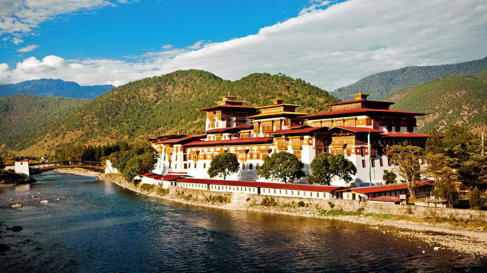 Top 10 Địa Điểm Du Lịch Bhutan Bạn Không Thể Bỏ Qua