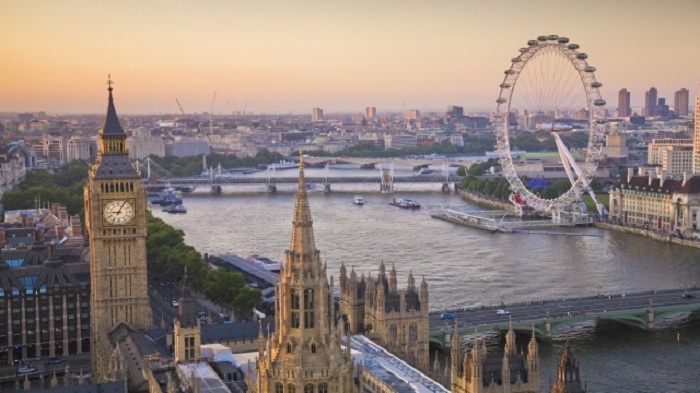 8 địa điểm du lịch Anh Quốc nổi tiếng bạn không thể bỏ qua