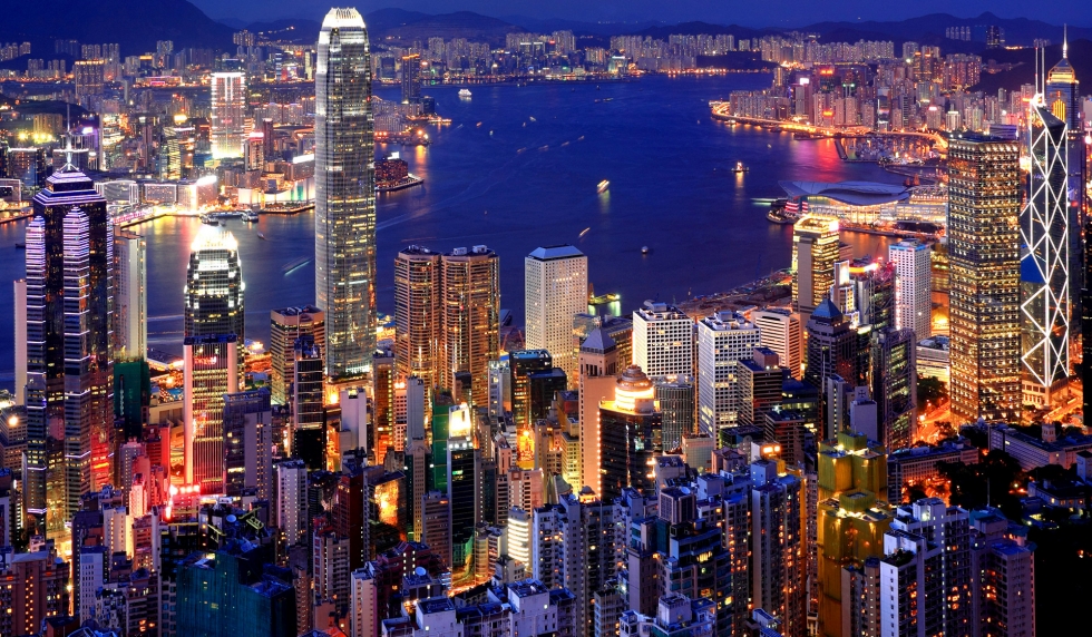 Cẩm nang du lịch Hồng Kông từ A - Z cho người đi lần đầu