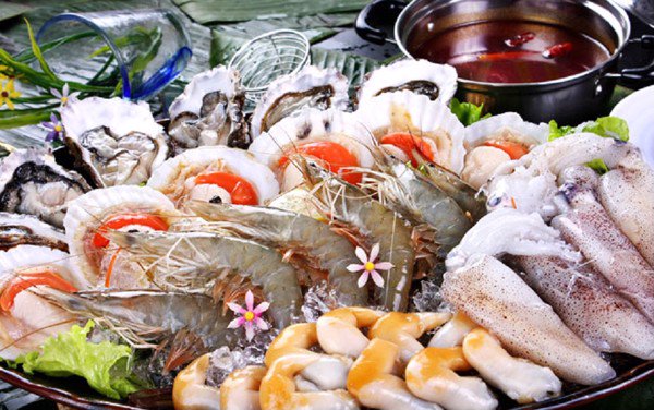 8 địa điểm ăn uống lý tưởng khi đi du lịch Nha Trang - Đà Lạt