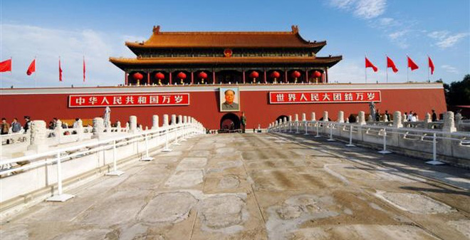 Du Lịch Trung Quốc Ở Đâu Đẹp Với 39 Địa Danh Này