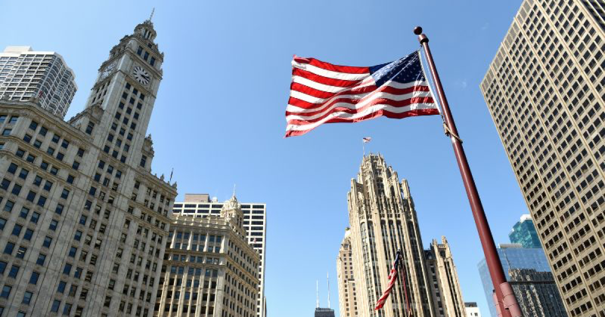 NEW YORK – PHILADELPHIA – WASHINGTON D.C