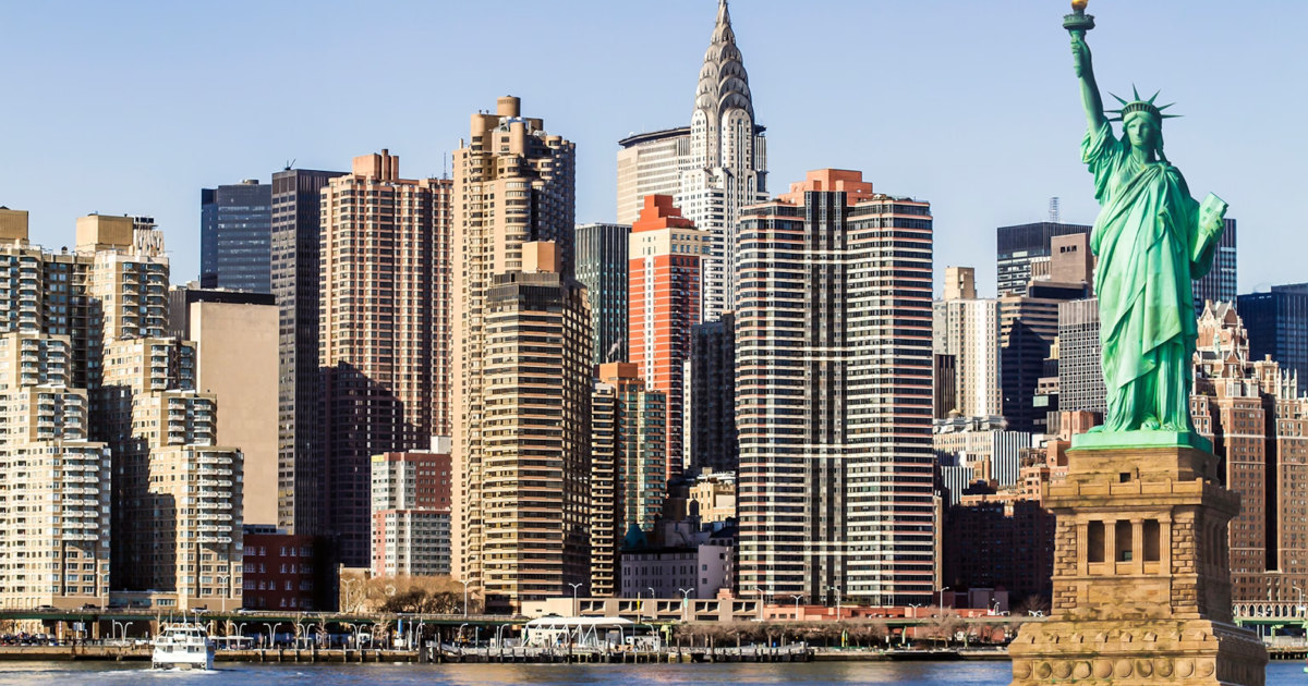 NEW YORK - PHILADELPHIA - WASHINGTON D.C - LOS ANGELES - HOLLYWOOD SAN DIEGO - RED ROCK CANYON - LAS VEGAS - PHƯỚC LỘC THỌ