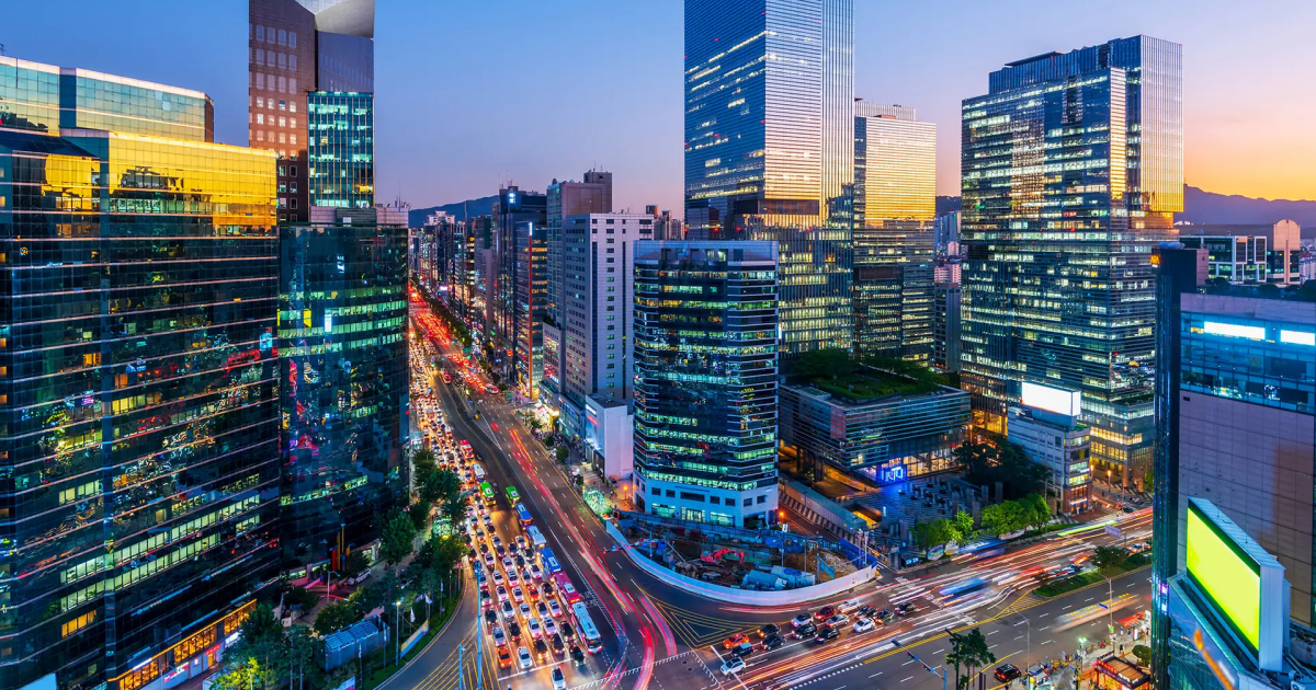 SEOUL- LOTTE WORLD-TRƯỢT TUYẾT – THƯ VIỆN STARFIELD