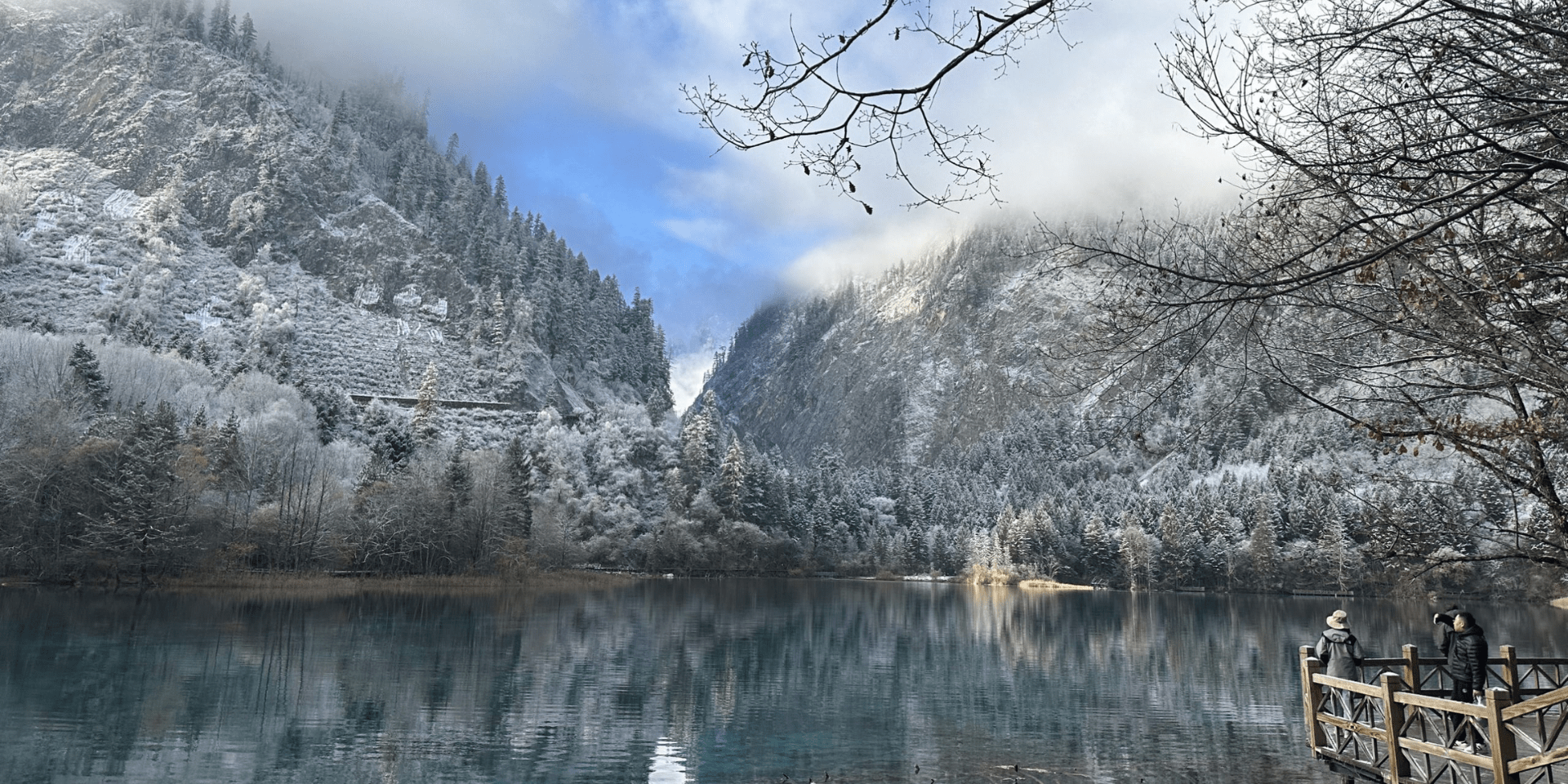 DU LỊCH TRUNG QUỐC HÀ NỘI – THÀNH ĐÔ - CỬU TRẠI CÂU – HUYỆN MẬU - GIA CÔ SƠN (TRƯỢT TUYẾT) – ĐÔ GIANG YỂN