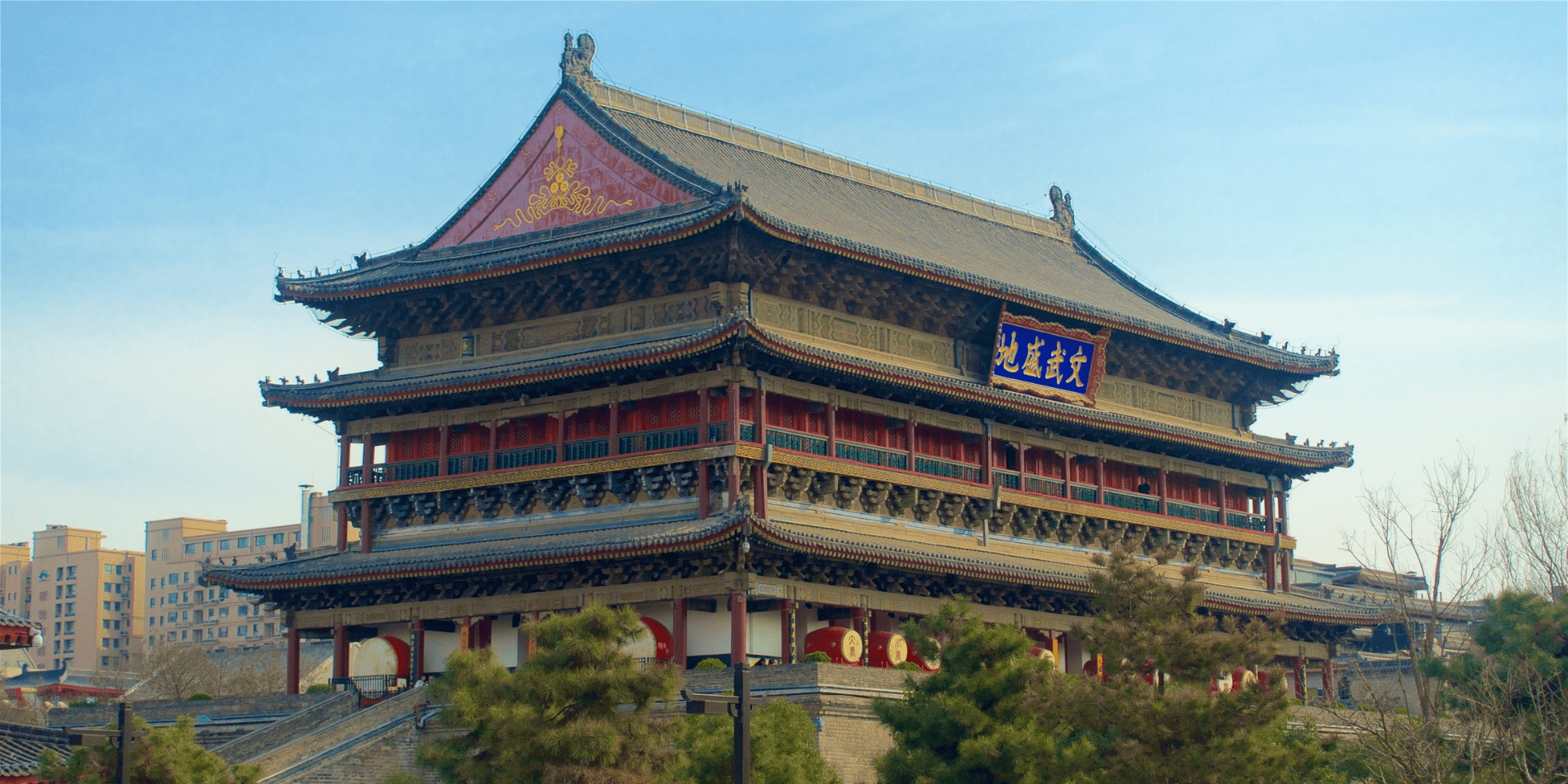 CHƯƠNG TRÌNH DU LỊCH TÌM VỀ HƠN 3000 LỊCH SỬ TRUNG HOA