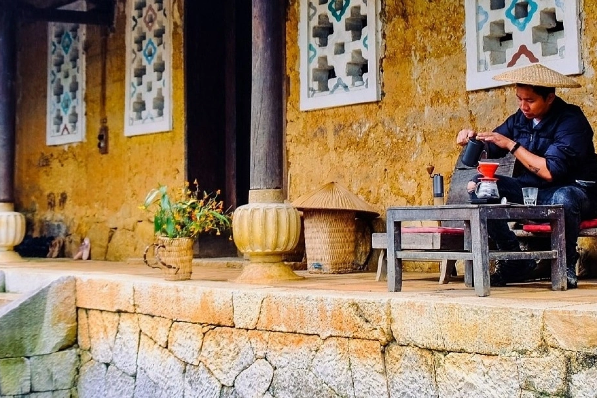 Cao nguyên đá Đồng Văn là trái tim của mọi hành trình khám phá