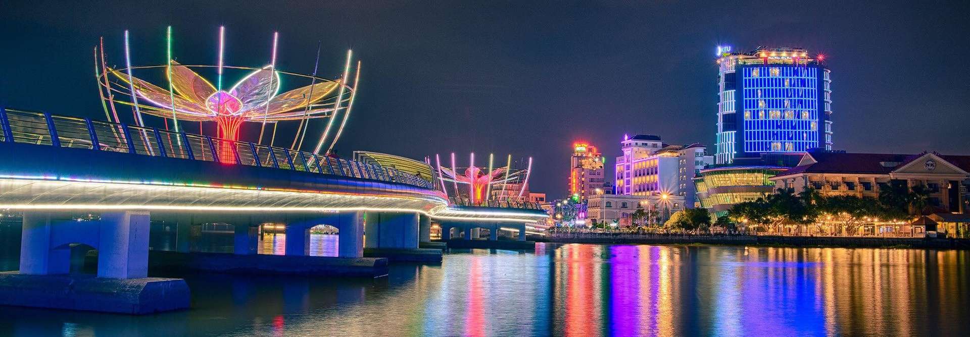 TOUR TRONG NƯỚC HÀ NỘI – CẦN THƠ – SÓC TRĂNG - CÔN ĐẢO