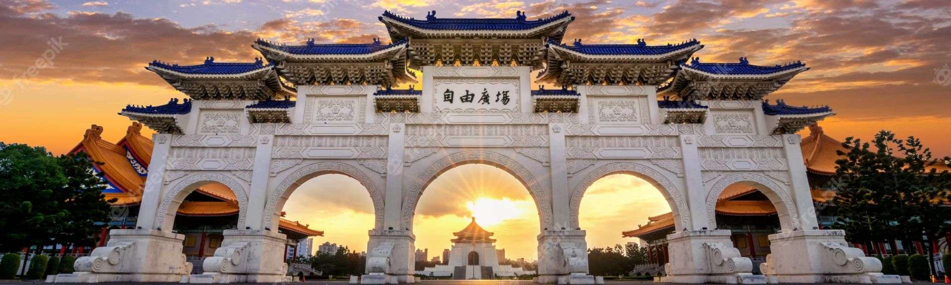 DU XUÂN ĐÀI LOAN TẾT 2026 THƯỞNG NGOẠN CẢNH ĐẸP, BÌNH AN TÂM HỒN