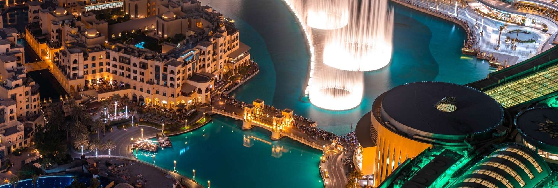 DU LỊCH NƯỚC NGOÀI 2026 HÀ NỘI - DUBAI - ABU DHABI – SAFARI