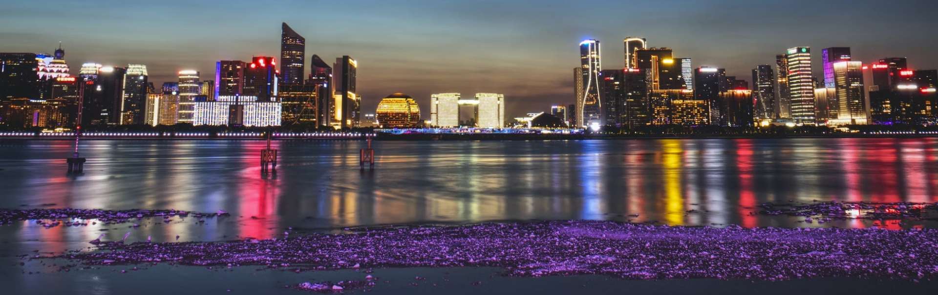 TOUR TẾT 2026 CHƯƠNG TRÌNH ĐÓN NĂM MỚI TẠI TRUNG QUỐC  THƯỢNG HẢI – Ô TRẤN – HÀNG CHÂU – VÔ TÍCH – BẮC KINH 