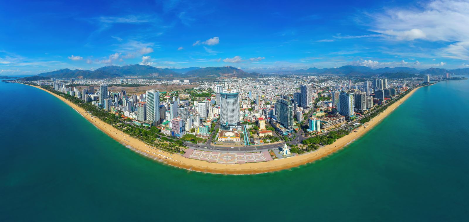 DU LICH ĐÀ LẠT – NHA TRANG  THÀNH PHỐ HOA BIỂN 