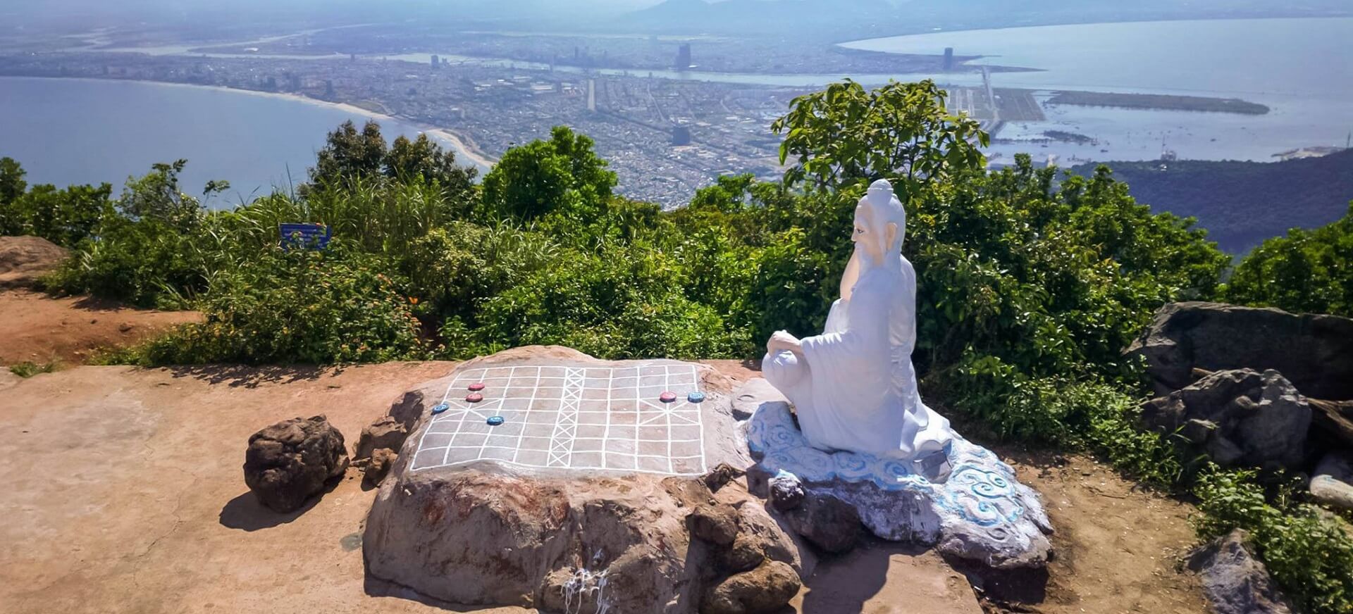 CHƯƠNG TRÌNH HÀ NỘI- ĐÀ NẴNG – SƠN TRÀ – BÀ NÀ – PHỐ CỔ HỘI AN