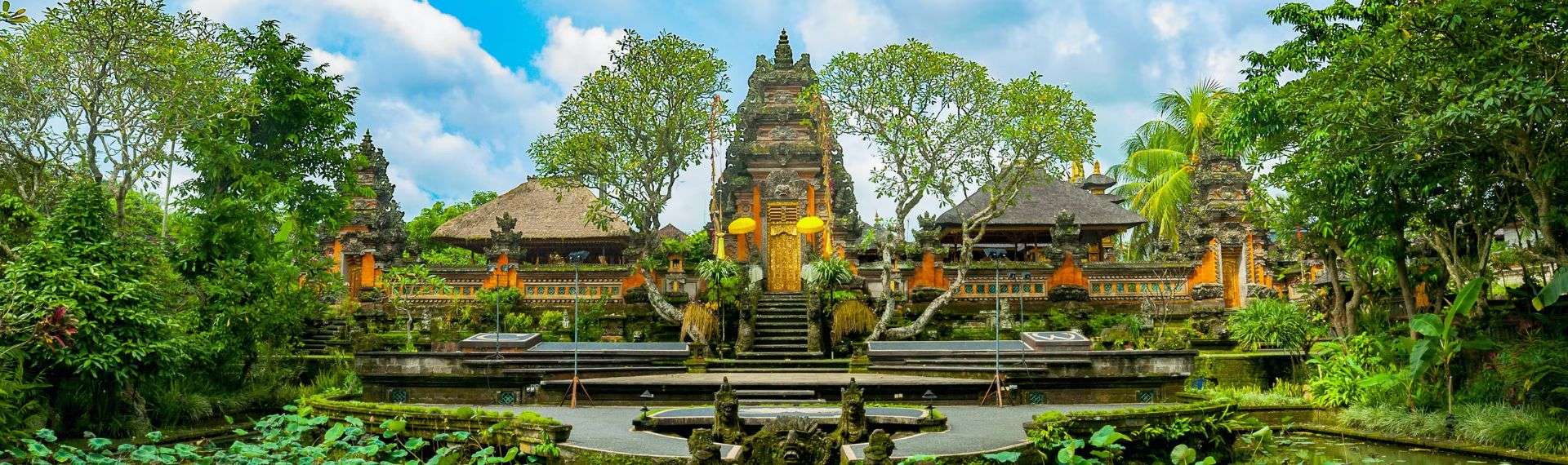 TOUR CHÀO XUÂN 2026  VIVU BALI NGẮM CÁ HEO – LẶN BIỂN LOVINA - RESORT CAO CẤP LOVINA 