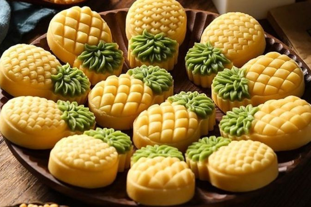 Kinh nghiệm khi thưởng thức 15 món đặc sản Đài Loan