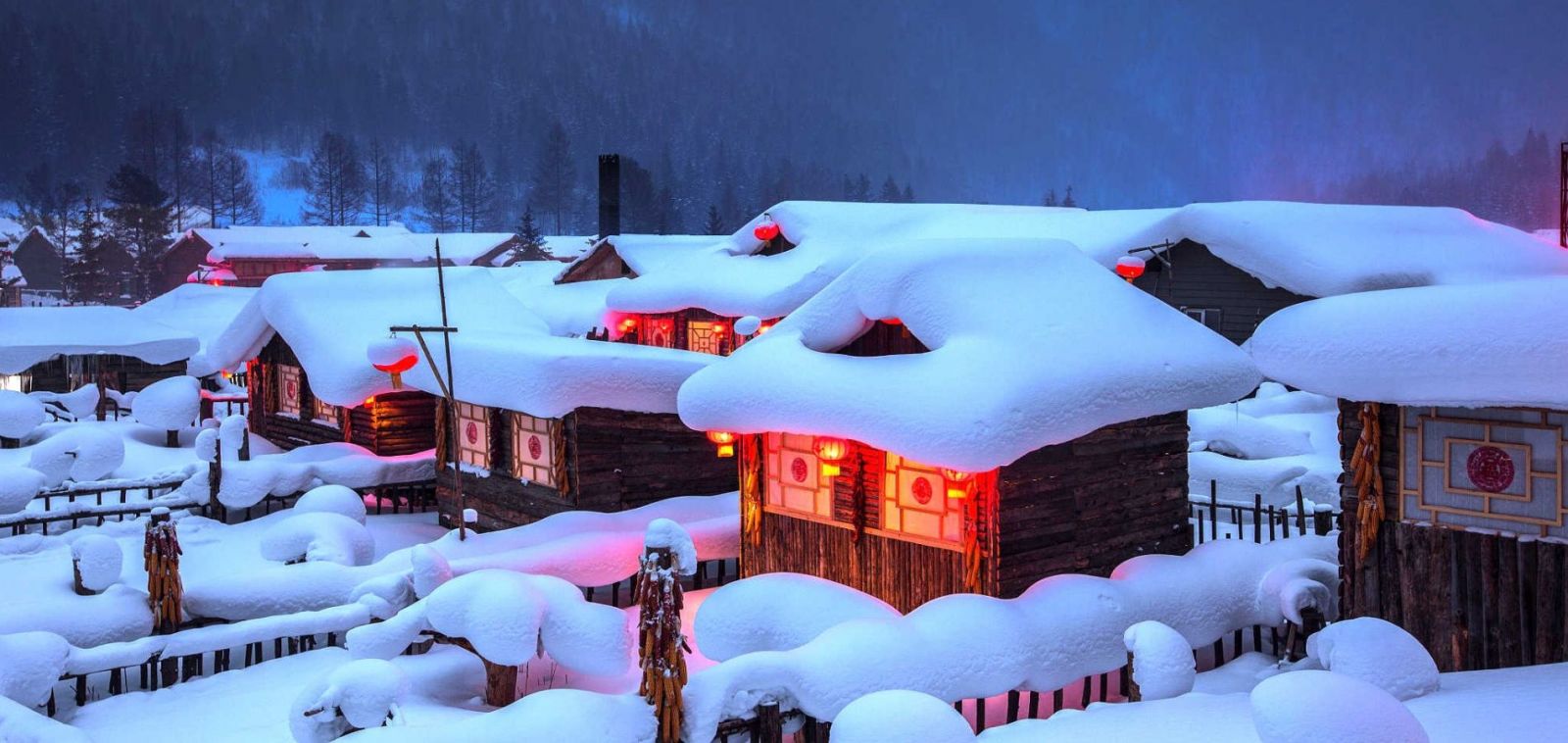 DU LỊCH TẾT 2026 HÀ NỘI - CÁP NHĨ TÂN – LÀNG TUYẾT HƯƠNG – TRƯỢT TUYẾT TRƯỜNG XUÂN 