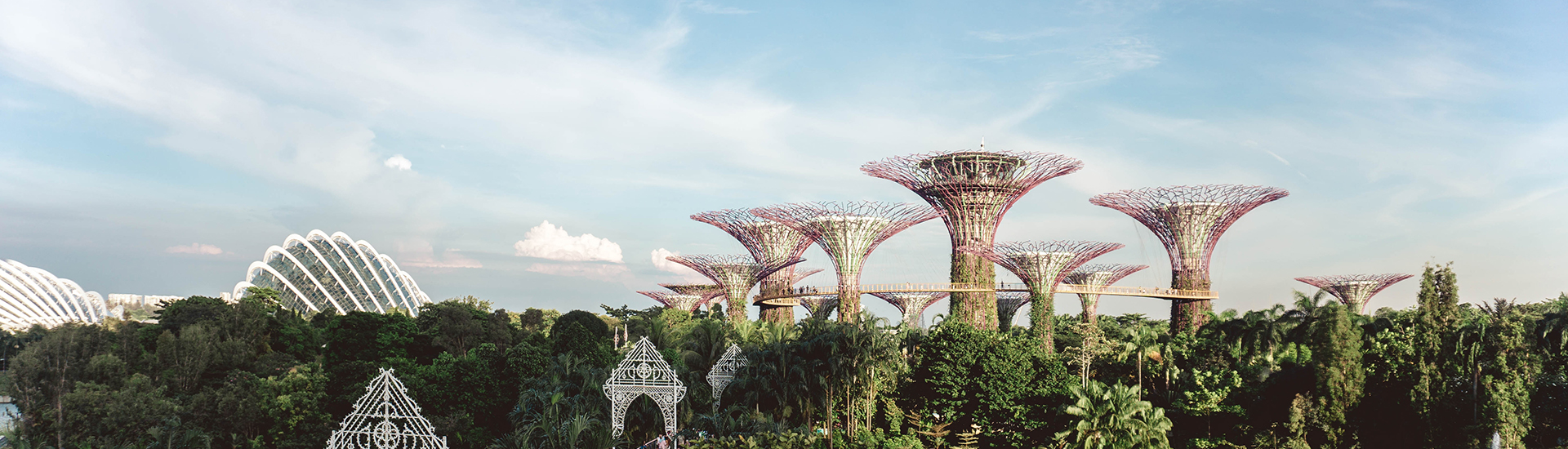 Tour du lịch Singapore - Malaysia