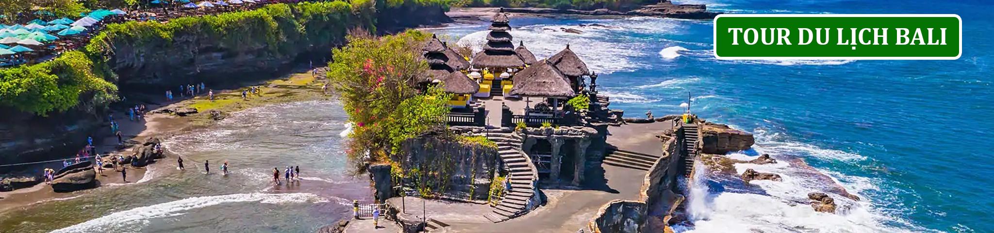 Tour Du Lịch Bali Giá Rẻ 2022 Từ Hà Nội |GrandViet Tour