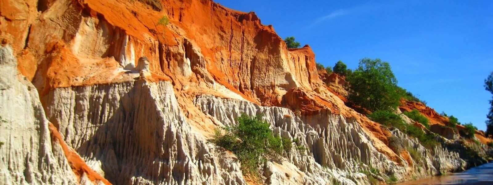 TOUR TẾT 2026 HÀNH TRÌNH KHÁM PHÁ NAM TRUNG BỘ