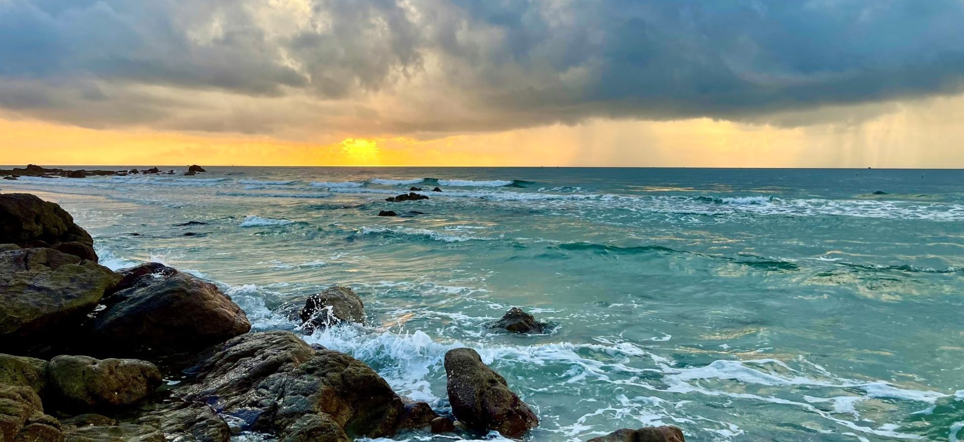 DU LỊCH 2026 ĐẢO QUAN LẠN 