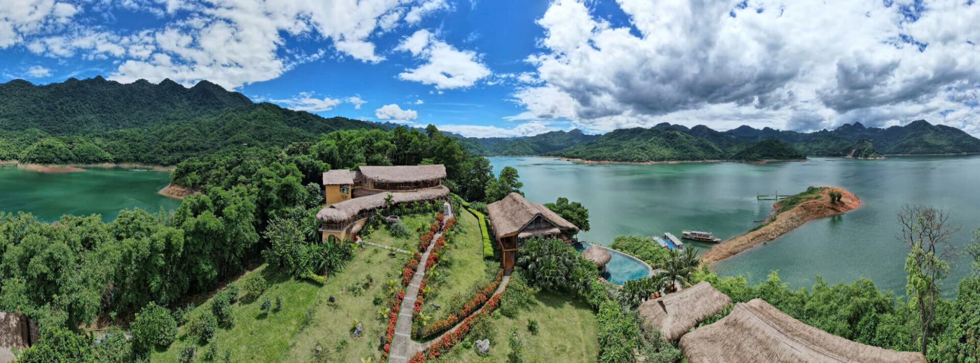 KHÁM PHÁ THUNG LŨNG MAI CHÂU