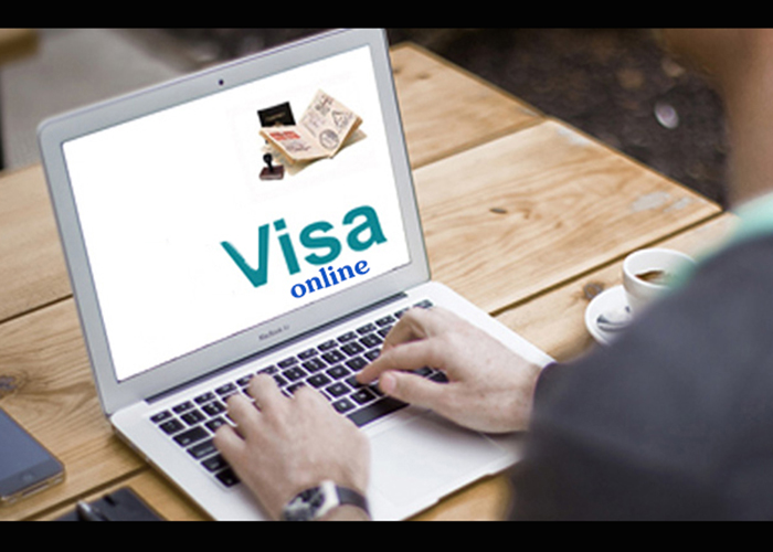 Có một số quốc gia cho phép cấp visa online