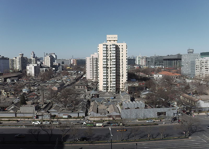 TOUR TRUNG QUỐC TẾT 2026 I BẮC KINH – VẠN LÝ TRƯỜNG THÀNH – TỬ CẤM THÀNH