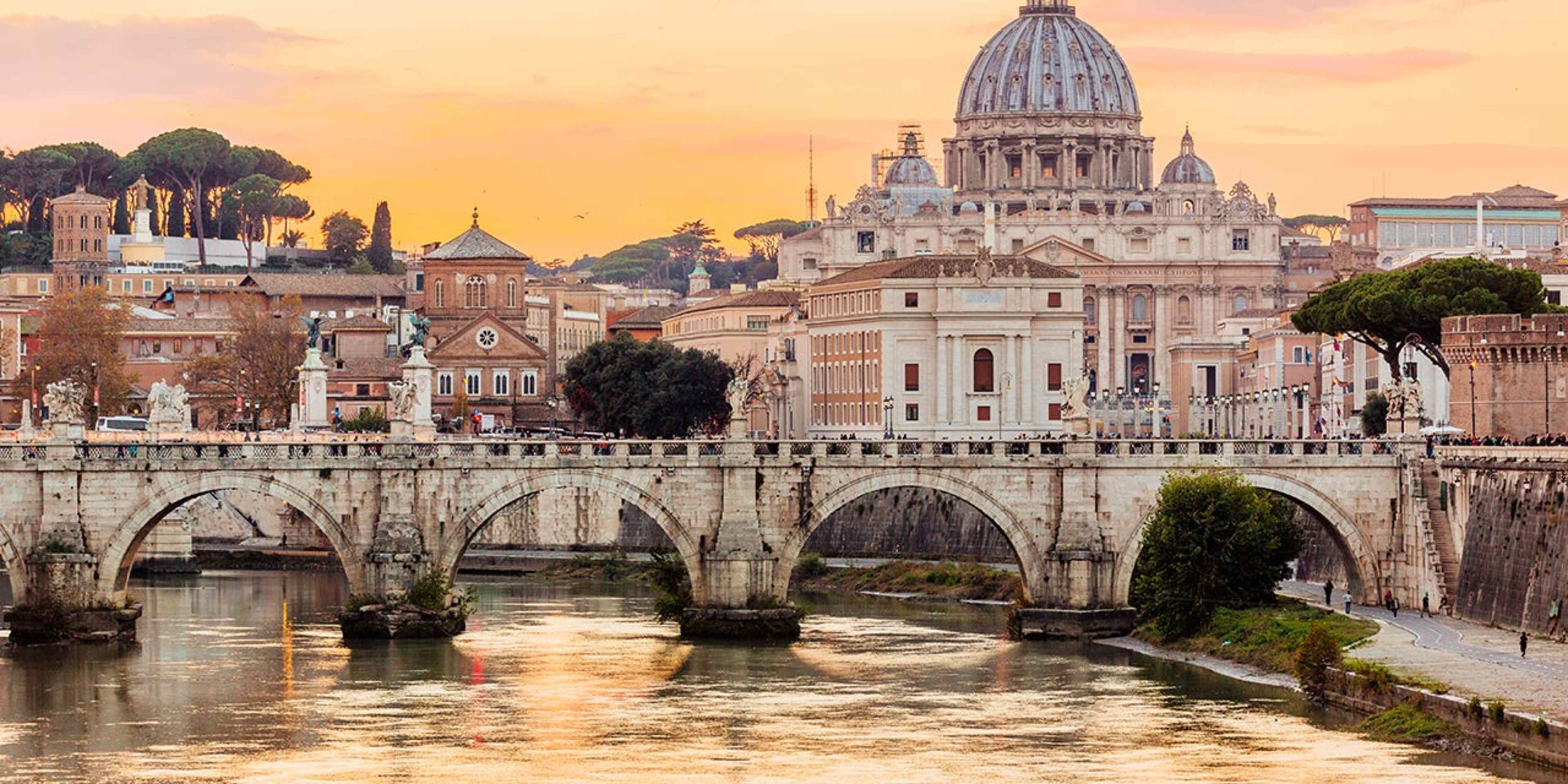 TOUR TẾT 2026 ĐÓN TẾT ÂM BÍNH NGỌ TẠI TÂY ÂU PHÁP – THỤY SỸ - Ý – VATICAN